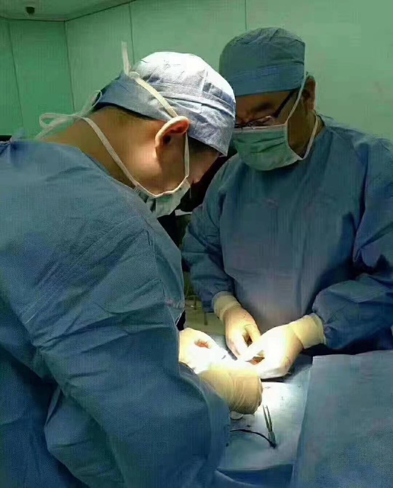 前列腺病是怎么引起的?这个问题困扰了许多男性朋友。